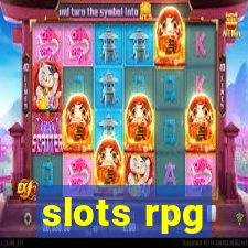 slots rpg